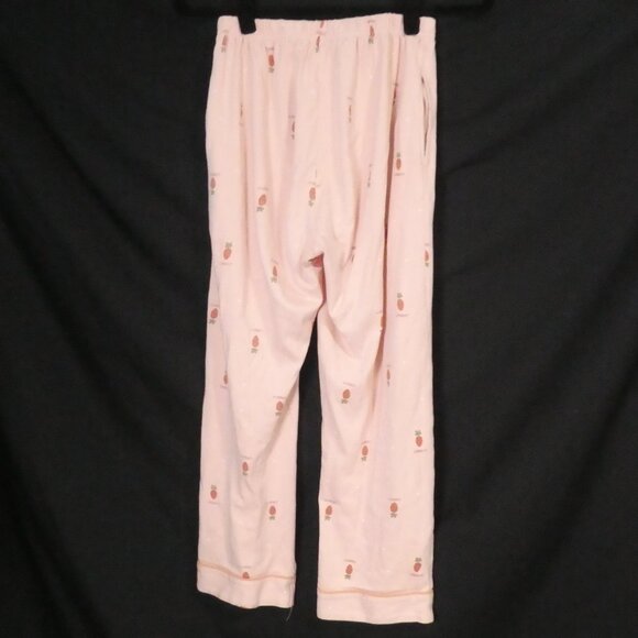 Unbranded | medium 160/85 | Carrot Print Pajama Bottoms With Pockets - Picture 2 of 16